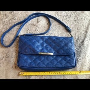 Crossbody Purse